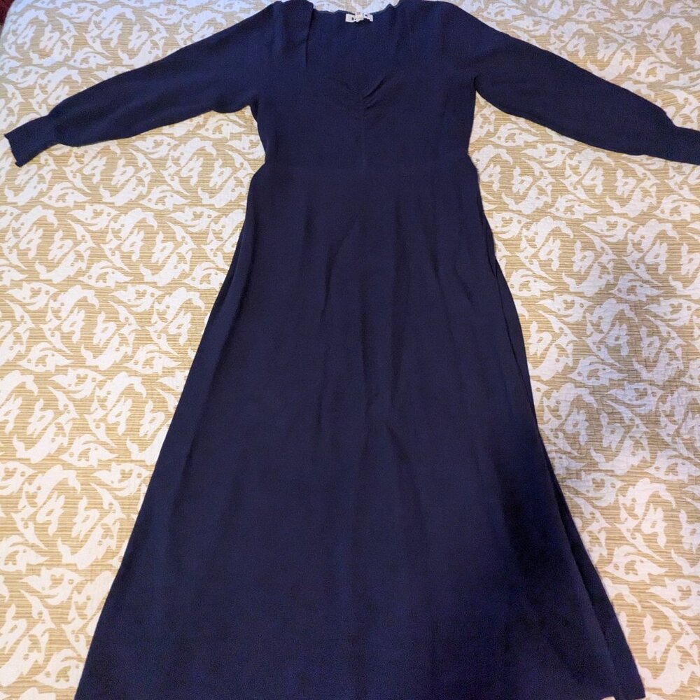 Boden Sweater Dress